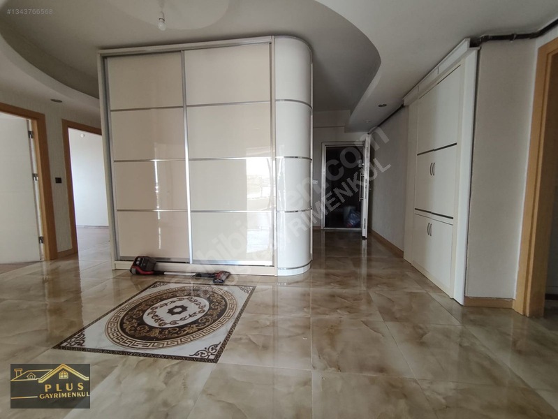 75 Ana Cadde Üzeri Dünya Kavşağı Yakını Kiralık 4+1 Daire — fotoğraf 15