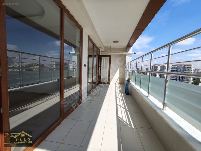 75 Ana Cadde Üzeri Dünya Kavşağı Yakını Kiralık 4+1 Daire — fotoğraf 18