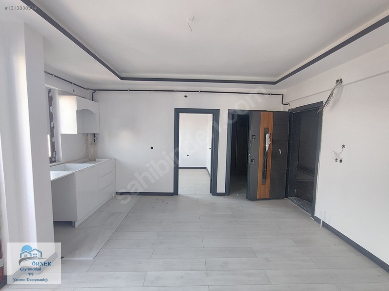 Ataşehir Mah Kuvayı Miliye Cd Satılık 1+1 Sıfır Daire