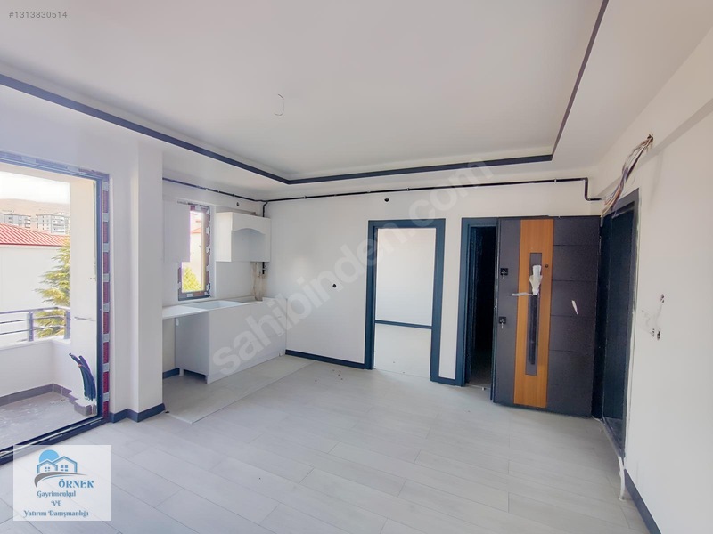 Ataşehir Mah Kuvayı Miliye Cd Satılık 1+1 Sıfır Daire — fotoğraf 4