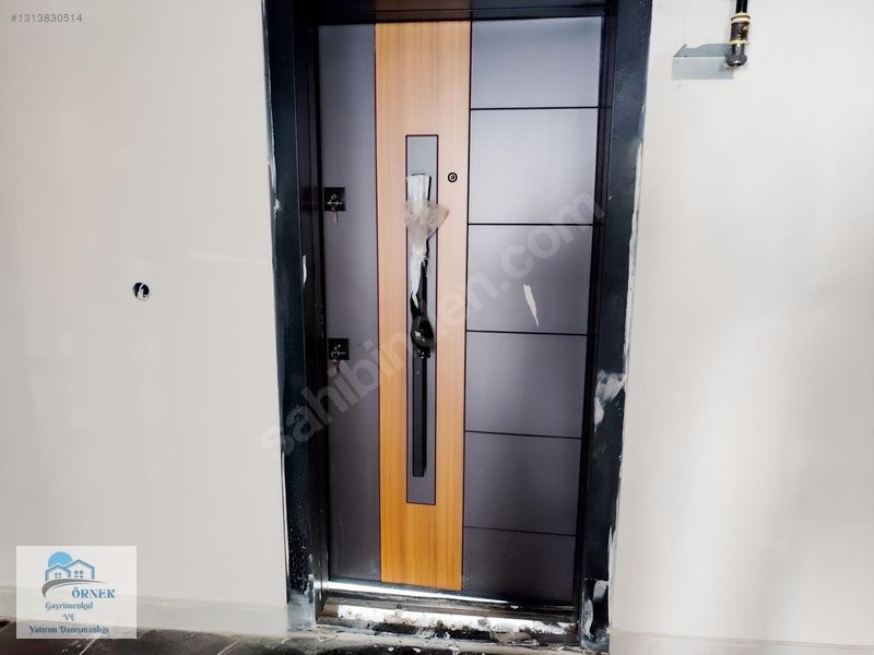 Ataşehir Mah Kuvayı Miliye Cd Satılık 1+1 Sıfır Daire — fotoğraf 8