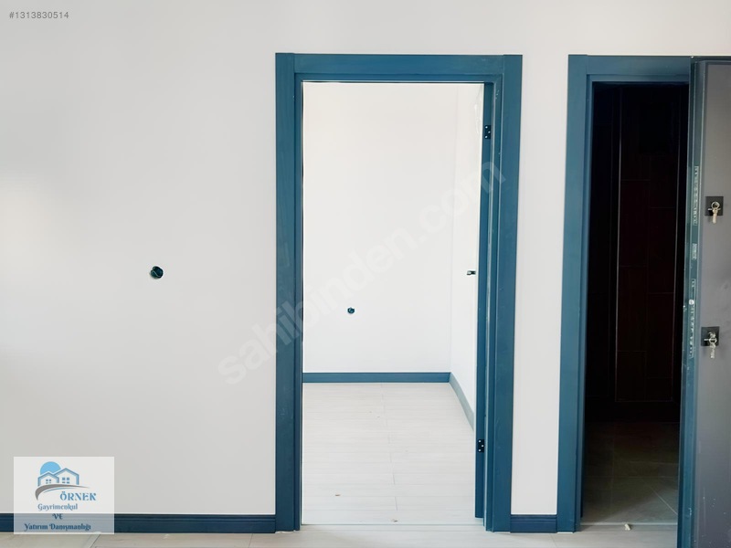 Ataşehir Mah Kuvayı Miliye Cd Satılık 1+1 Sıfır Daire — fotoğraf 14