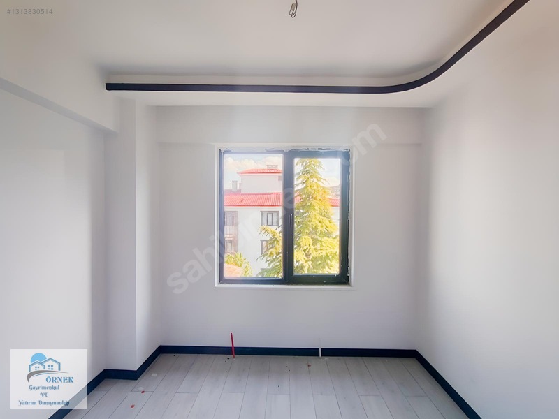 Ataşehir Mah Kuvayı Miliye Cd Satılık 1+1 Sıfır Daire — fotoğraf 18