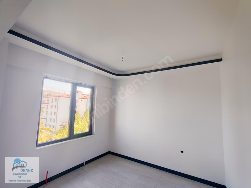 Ataşehir Mah Kuvayı Miliye Cd Satılık 1+1 Sıfır Daire — fotoğraf 19