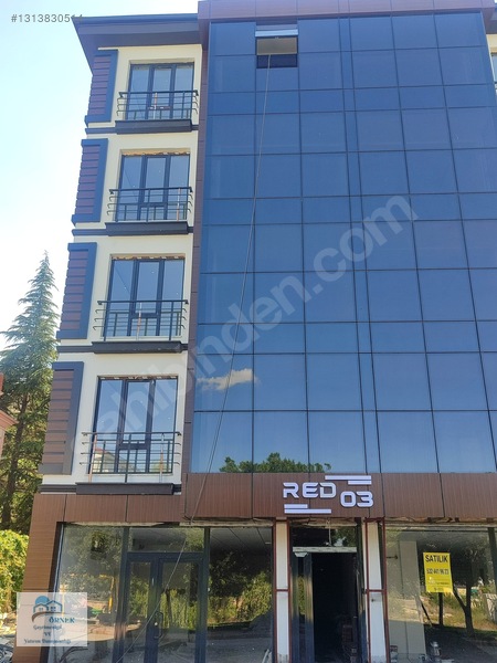 Ataşehir Mah Kuvayı Miliye Cd Satılık 1+1 Sıfır Daire — fotoğraf 20