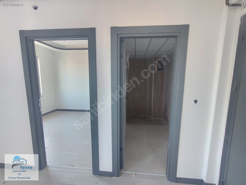 Ataşehir Mah Kuvayı Miliye Cd Satılık 1+1 Sıfır Daire — fotoğraf 23