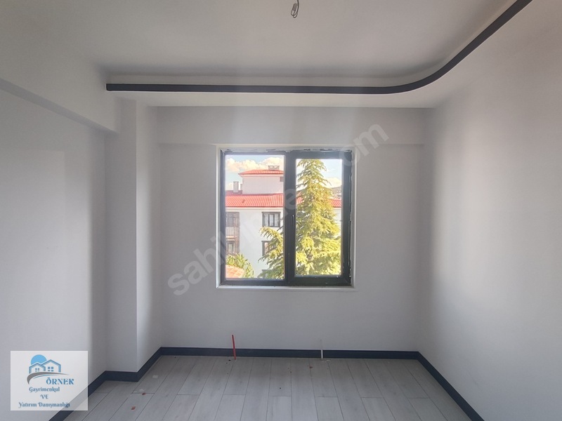 Ataşehir Mah Kuvayı Miliye Cd Satılık 1+1 Sıfır Daire — fotoğraf 24