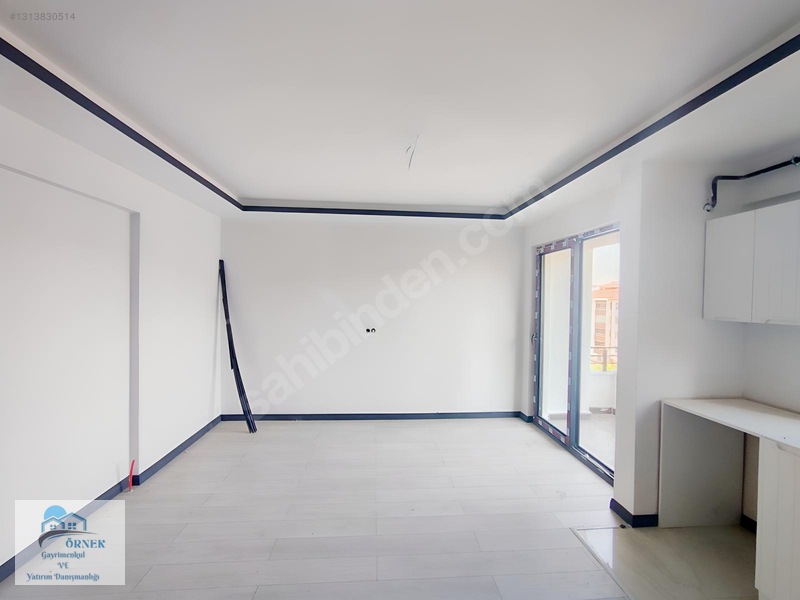 Ataşehir Mah Kuvayı Miliye Cd Satılık 1+1 Sıfır Daire — fotoğraf 25
