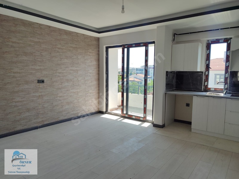Ataşehir Mah Kuvayı Miliye Cd Satılık 1+1 Sıfır Daire — fotoğraf 26