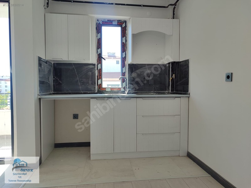 Ataşehir Mah Kuvayı Miliye Cd Satılık 1+1 Sıfır Daire — fotoğraf 27