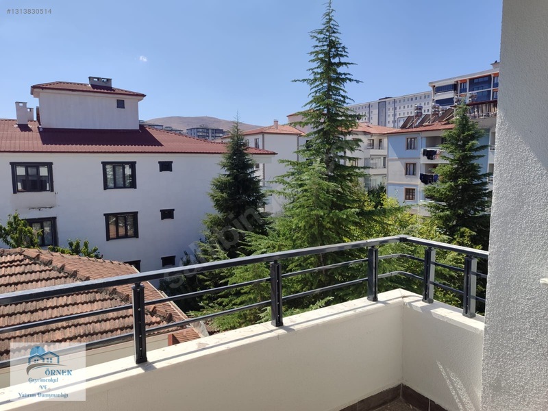 Ataşehir Mah Kuvayı Miliye Cd Satılık 1+1 Sıfır Daire — fotoğraf 28