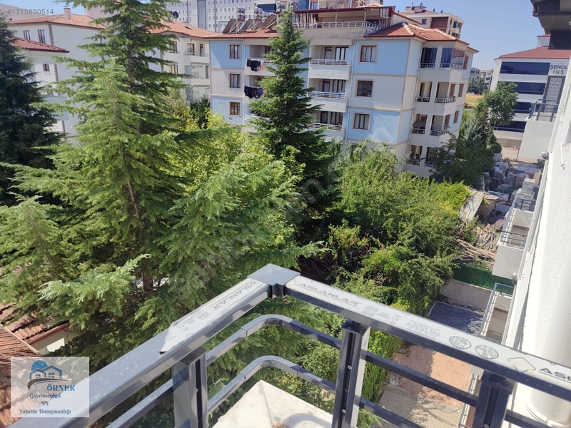 Ataşehir Mah Kuvayı Miliye Cd Satılık 1+1 Sıfır Daire — fotoğraf 29