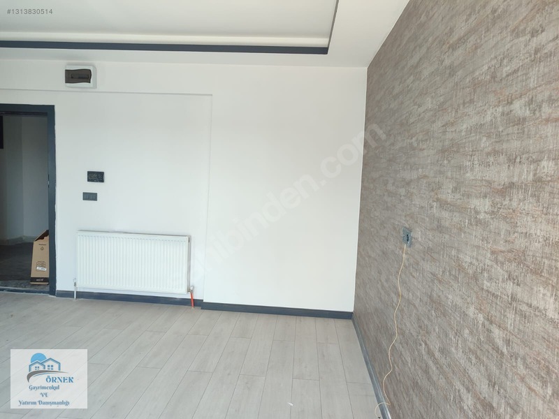 Ataşehir Mah Kuvayı Miliye Cd Satılık 1+1 Sıfır Daire — fotoğraf 30