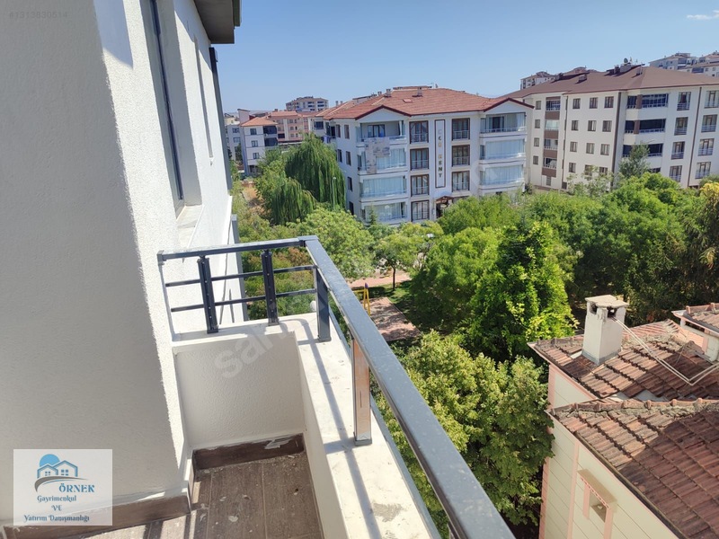 Ataşehir Mah Kuvayı Miliye Cd Satılık 1+1 Sıfır Daire — fotoğraf 31