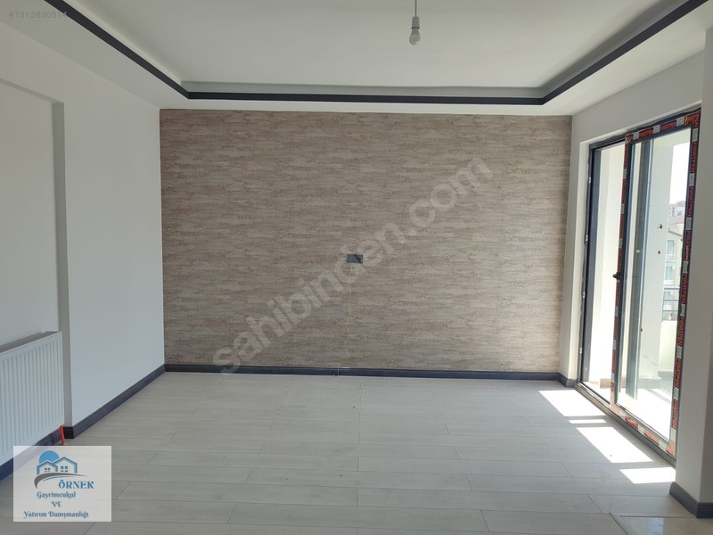 Ataşehir Mah Kuvayı Miliye Cd Satılık 1+1 Sıfır Daire — fotoğraf 32