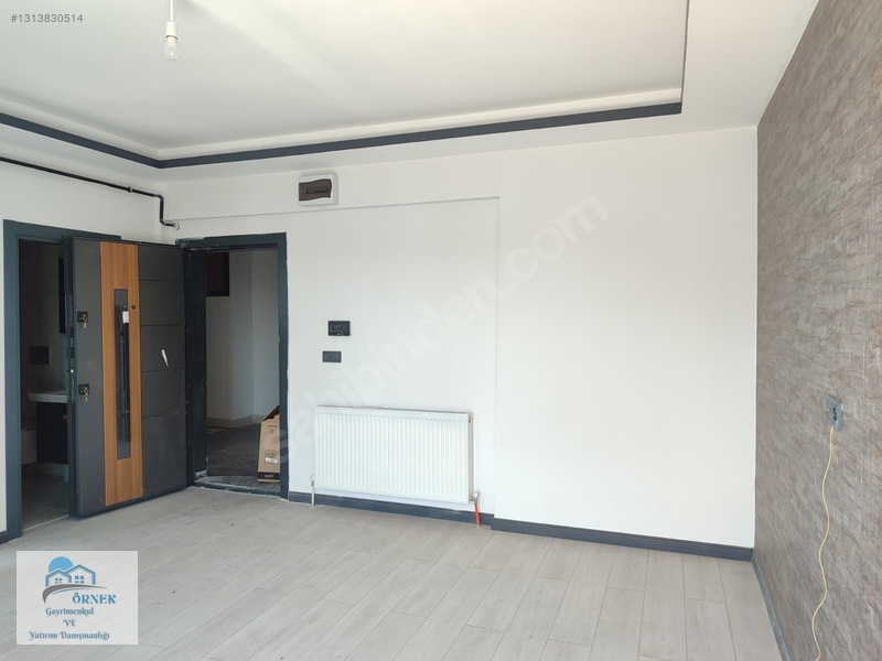 Ataşehir Mah Kuvayı Miliye Cd Satılık 1+1 Sıfır Daire — fotoğraf 33