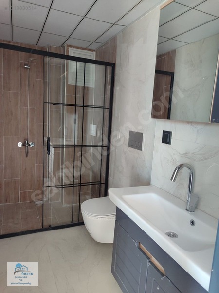 Ataşehir Mah Kuvayı Miliye Cd Satılık 1+1 Sıfır Daire — fotoğraf 35