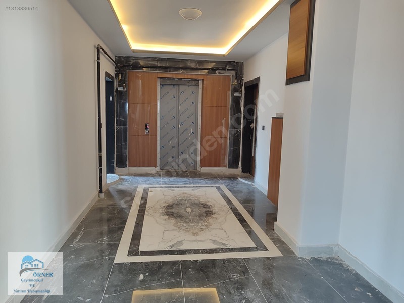 Ataşehir Mah Kuvayı Miliye Cd Satılık 1+1 Sıfır Daire — fotoğraf 36