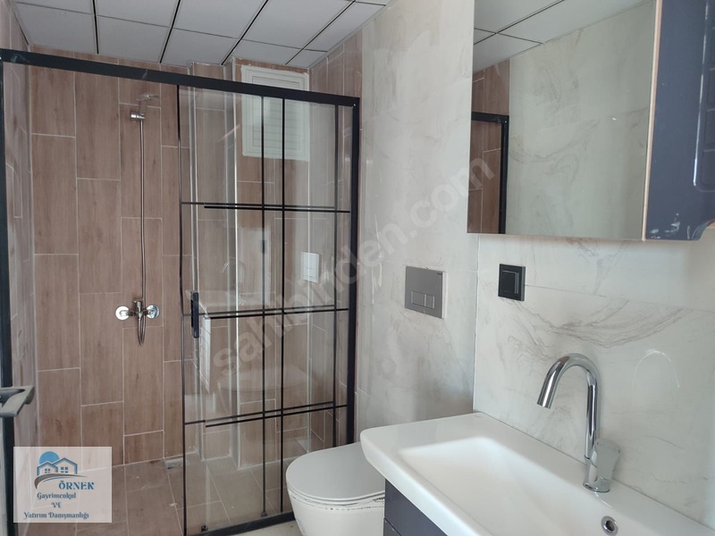Ataşehir Mah Kuvayı Miliye Cd Satılık 1+1 Sıfır Daire — fotoğraf 37