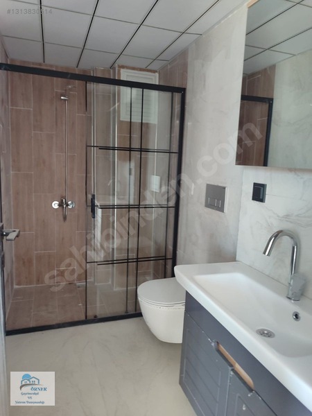 Ataşehir Mah Kuvayı Miliye Cd Satılık 1+1 Sıfır Daire — fotoğraf 39