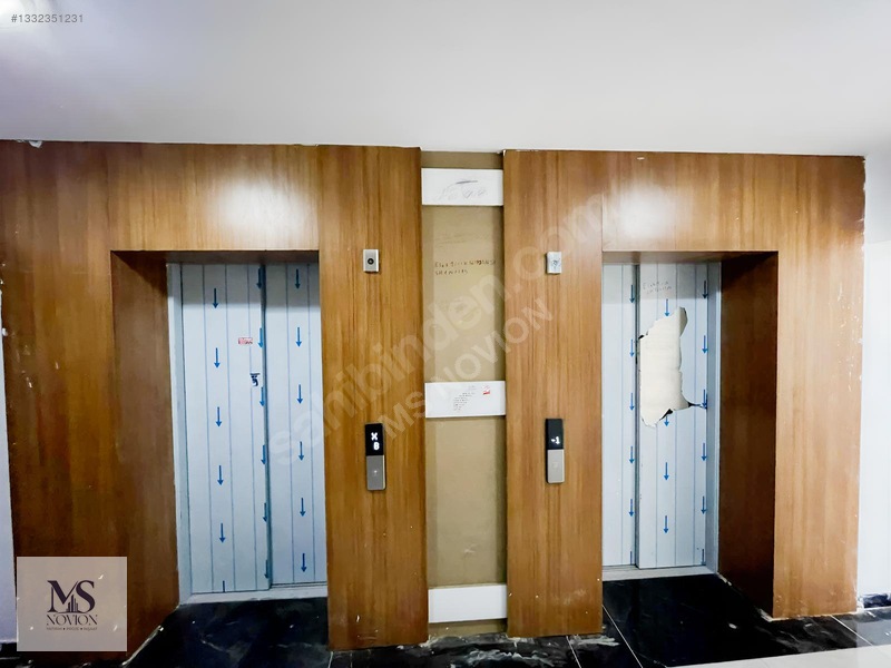 Ms Novion'dan Törekent Serra Bulvar Bağımsız Mutfaklı 2+1 — fotoğraf 6