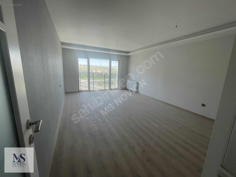 Ms Novion'dan Törekent Serra Bulvar Bağımsız Mutfaklı 2+1 — fotoğraf 9