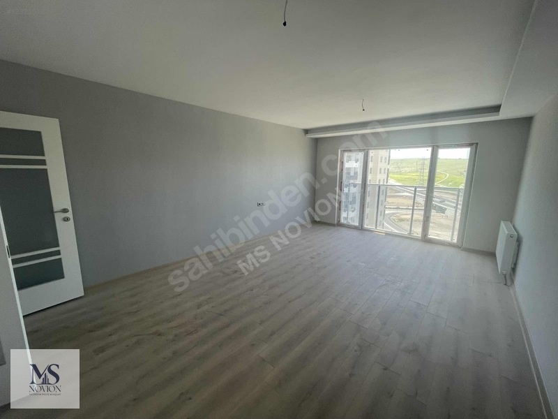 Ms Novion'dan Törekent Serra Bulvar Bağımsız Mutfaklı 2+1 — fotoğraf 10