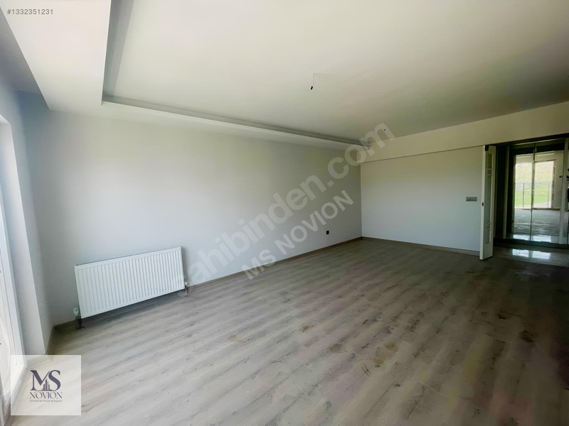 Ms Novion'dan Törekent Serra Bulvar Bağımsız Mutfaklı 2+1 — fotoğraf 11