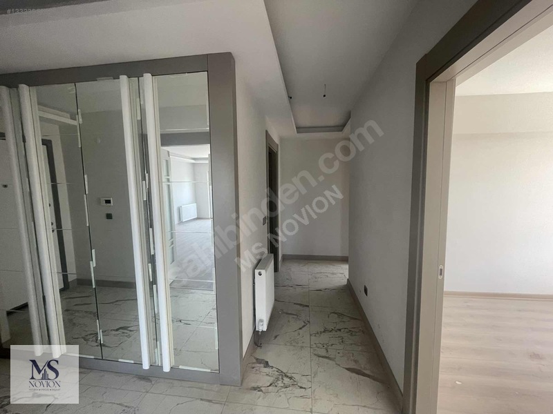 Ms Novion'dan Törekent Serra Bulvar Bağımsız Mutfaklı 2+1 — fotoğraf 13