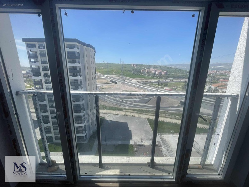 Ms Novion'dan Törekent Serra Bulvar Bağımsız Mutfaklı 2+1 — fotoğraf 14