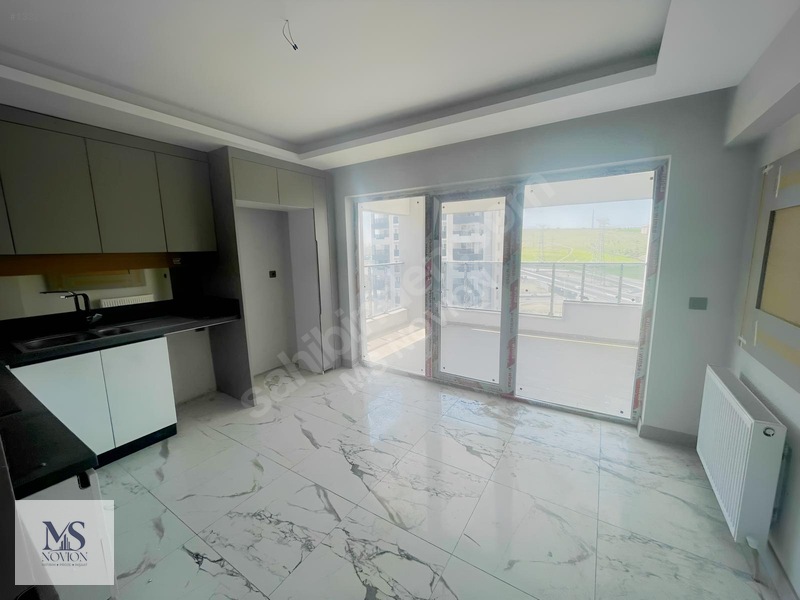 Ms Novion'dan Törekent Serra Bulvar Bağımsız Mutfaklı 2+1 — fotoğraf 16