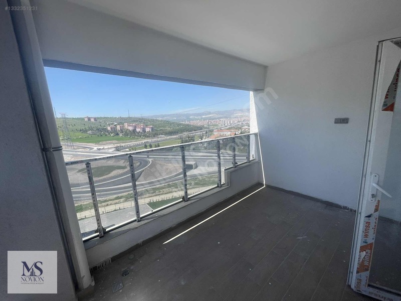 Ms Novion'dan Törekent Serra Bulvar Bağımsız Mutfaklı 2+1 — fotoğraf 22