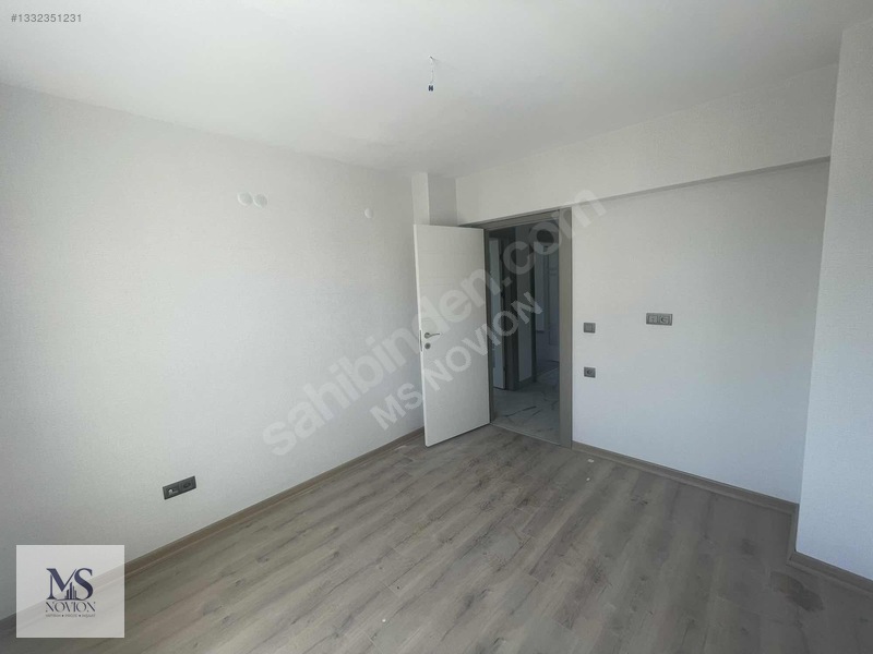 Ms Novion'dan Törekent Serra Bulvar Bağımsız Mutfaklı 2+1 — fotoğraf 26