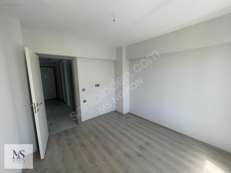 Ms Novion'dan Törekent Serra Bulvar Bağımsız Mutfaklı 2+1 — fotoğraf 27