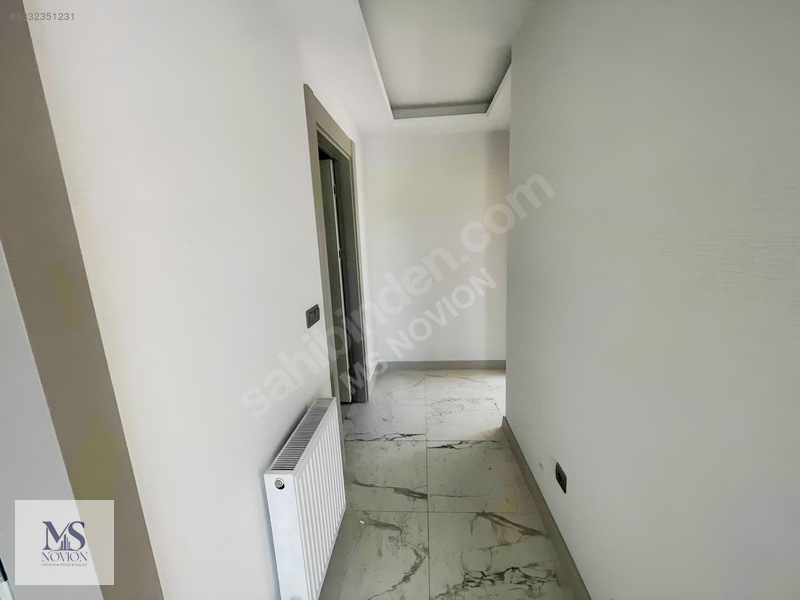Ms Novion'dan Törekent Serra Bulvar Bağımsız Mutfaklı 2+1 — fotoğraf 28