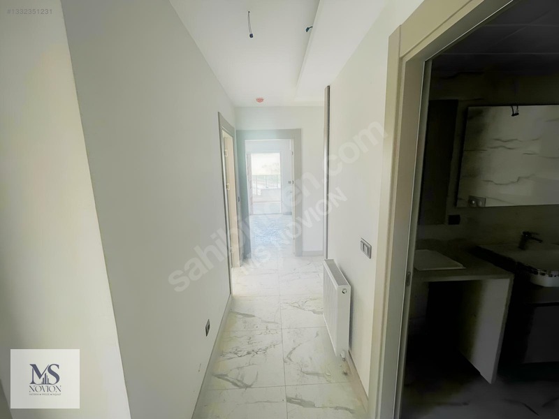 Ms Novion'dan Törekent Serra Bulvar Bağımsız Mutfaklı 2+1 — fotoğraf 31