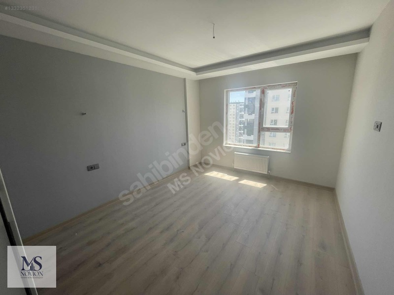Ms Novion'dan Törekent Serra Bulvar Bağımsız Mutfaklı 2+1 — fotoğraf 32