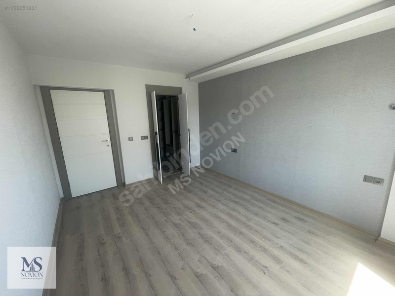 Ms Novion'dan Törekent Serra Bulvar Bağımsız Mutfaklı 2+1 — fotoğraf 33
