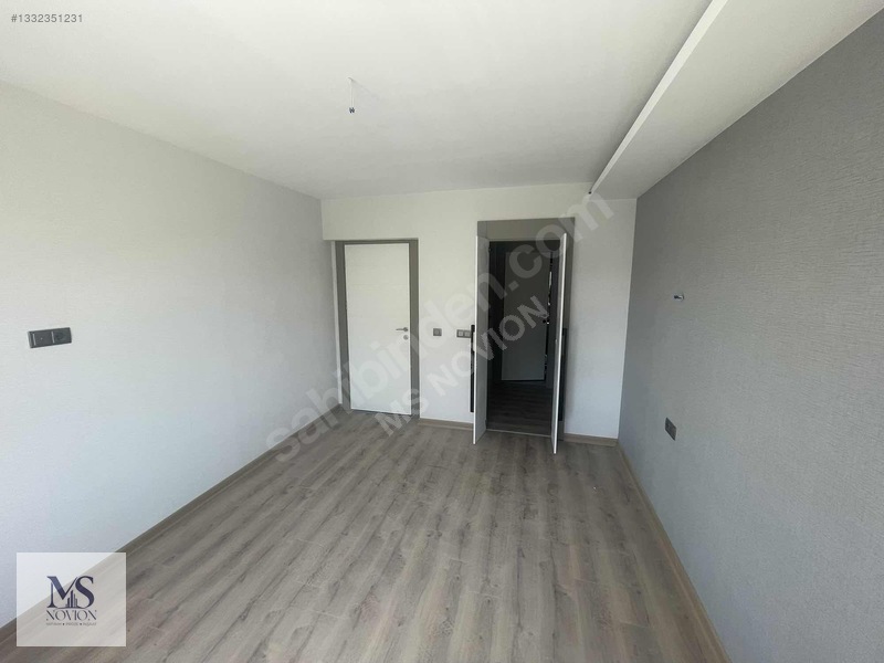 Ms Novion'dan Törekent Serra Bulvar Bağımsız Mutfaklı 2+1 — fotoğraf 34
