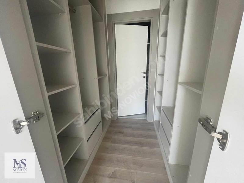 Ms Novion'dan Törekent Serra Bulvar Bağımsız Mutfaklı 2+1 — fotoğraf 35