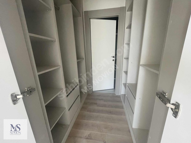 Ms Novion'dan Törekent Serra Bulvar Bağımsız Mutfaklı 2+1 — fotoğraf 36