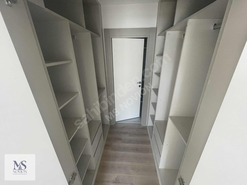 Ms Novion'dan Törekent Serra Bulvar Bağımsız Mutfaklı 2+1 — fotoğraf 37