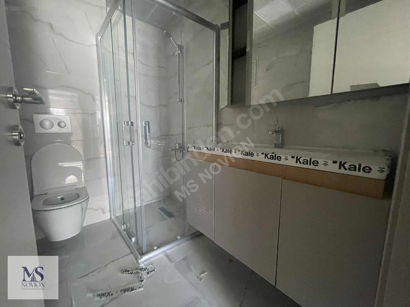 Ms Novion'dan Törekent Serra Bulvar Bağımsız Mutfaklı 2+1 — fotoğraf 38