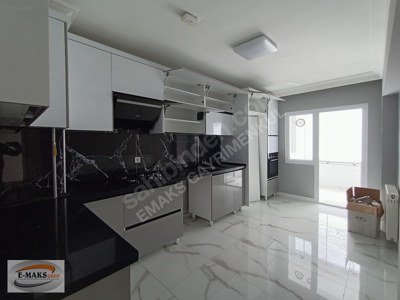 Cevizlidere/cad/paraleli/1163/cad/ara/kat/4+1/2bny/ultra/lüks — fotoğraf 2