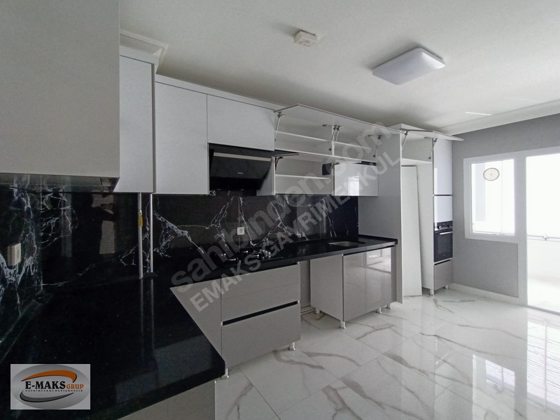 Cevizlidere/cad/paraleli/1163/cad/ara/kat/4+1/2bny/ultra/lüks — fotoğraf 3