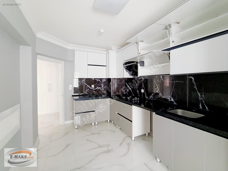 Cevizlidere/cad/paraleli/1163/cad/ara/kat/4+1/2bny/ultra/lüks — fotoğraf 4