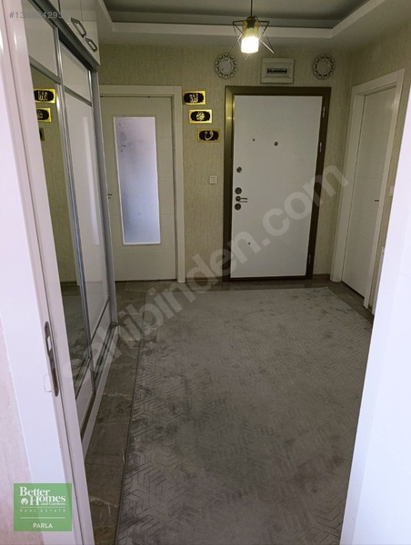 Sincan Tandoğanda Site İçerisinde | Güney Cephe | 6. Ara Kat | — fotoğraf 2