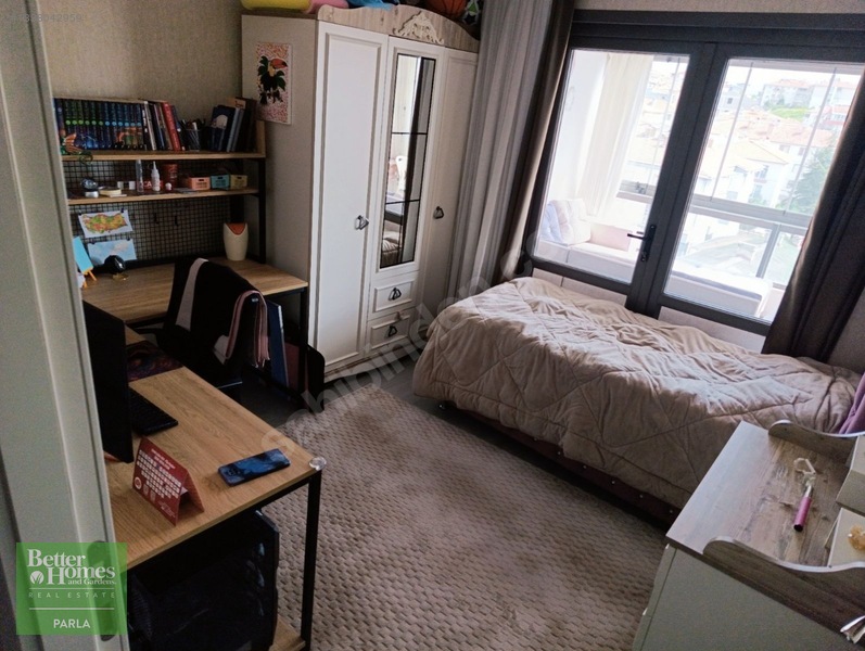 Sincan Tandoğanda Site İçerisinde | Güney Cephe | 6. Ara Kat | — fotoğraf 8