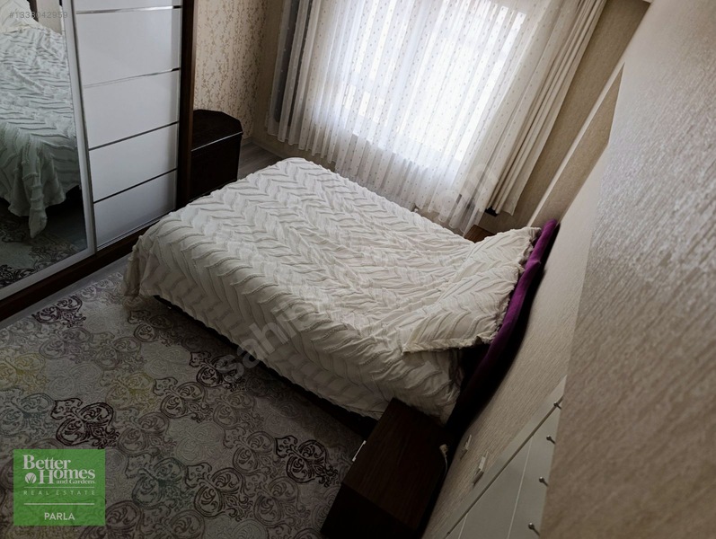 Sincan Tandoğanda Site İçerisinde | Güney Cephe | 6. Ara Kat | — fotoğraf 9
