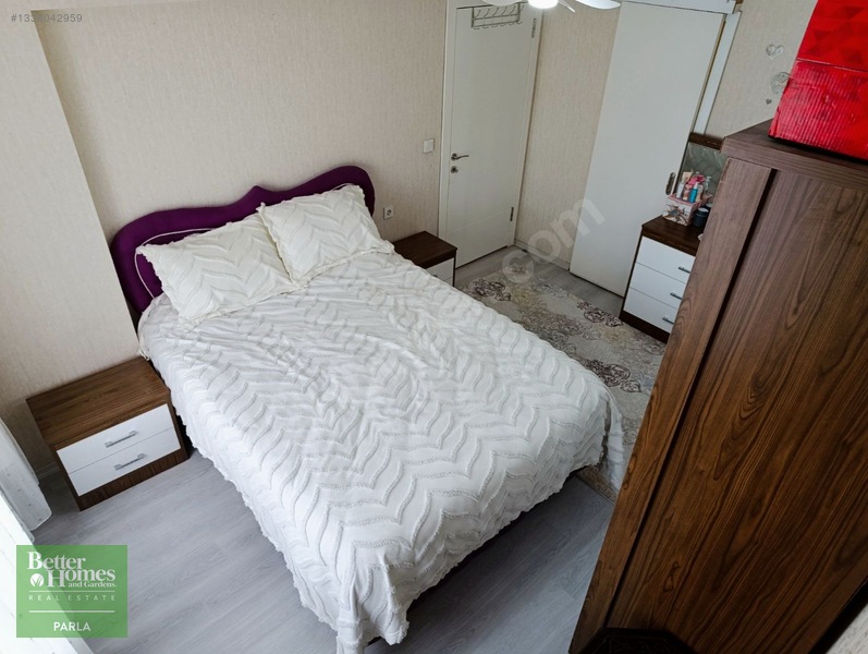 Sincan Tandoğanda Site İçerisinde | Güney Cephe | 6. Ara Kat | — fotoğraf 10
